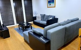 Max'Em Lexington Luxury Apartment
